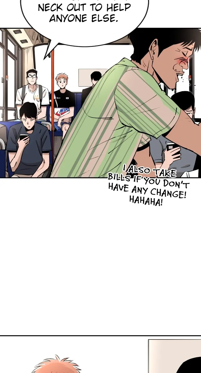 Build Up Chapter 97 page 78 - 