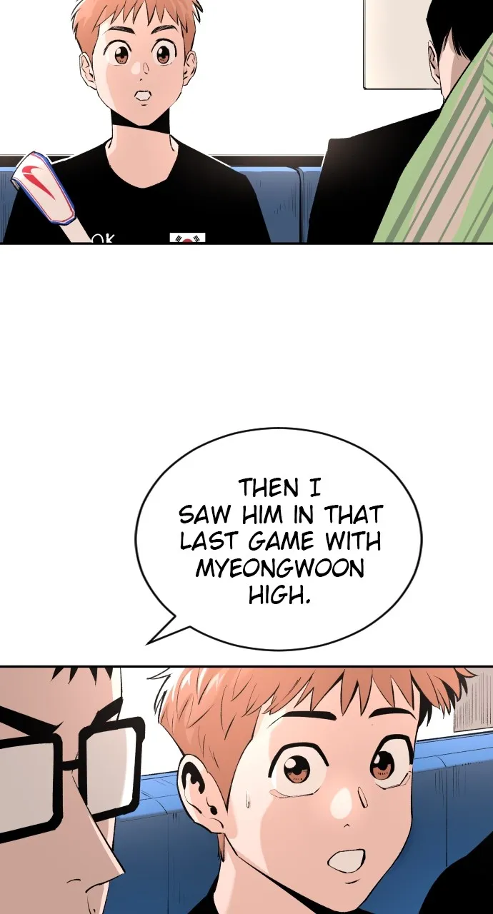 Build Up Chapter 97 page 79 - 