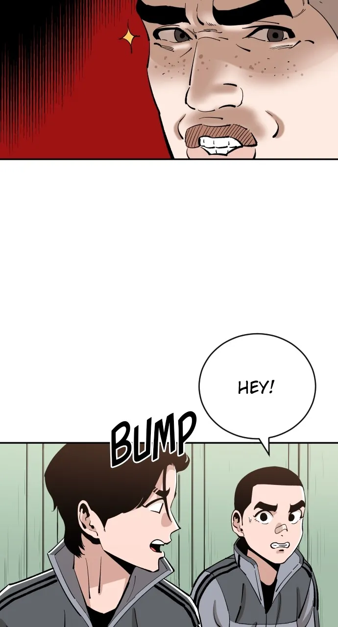 Build Up Chapter 97 page 9 - 
