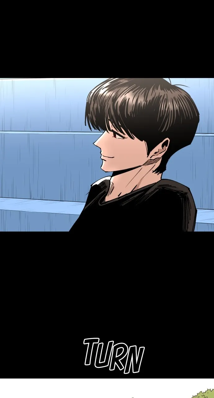 Build Up Chapter 97 page 83 - 