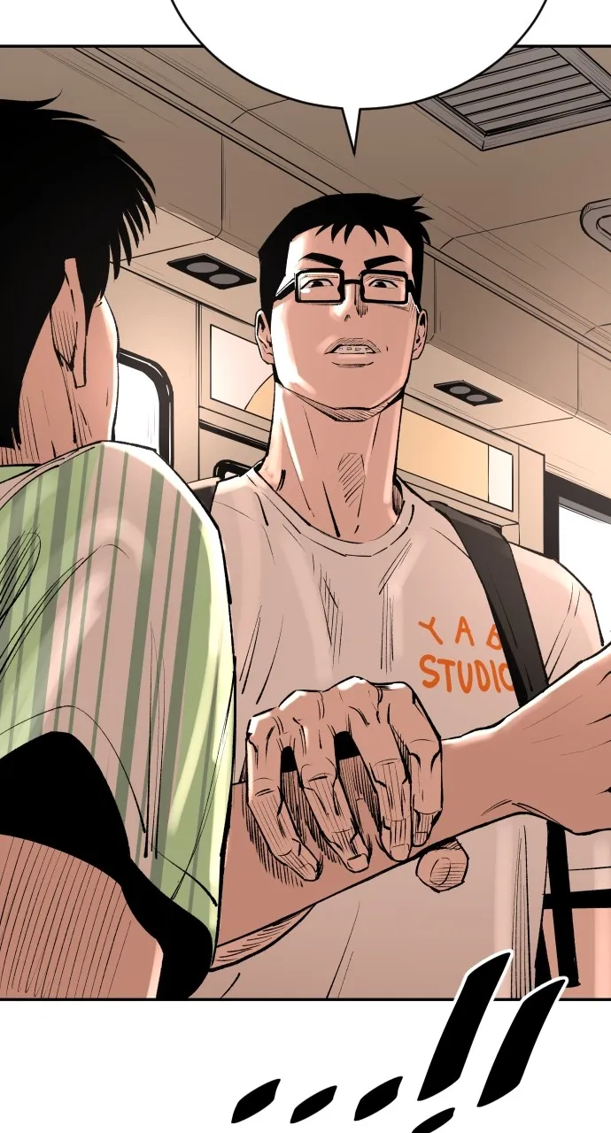 Build Up Chapter 97 page 88 - 