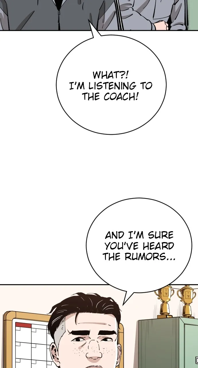 Build Up Chapter 97 page 10 - 