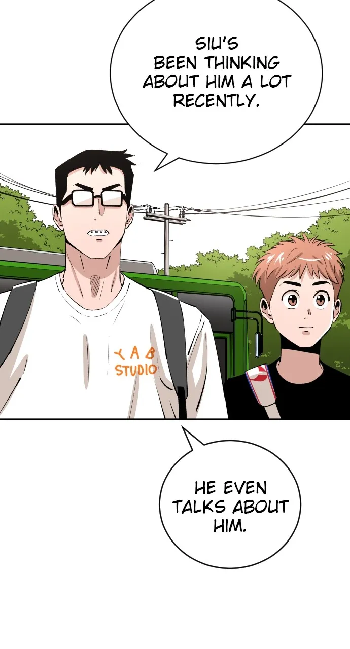 Build Up Chapter 97 page 91 - 