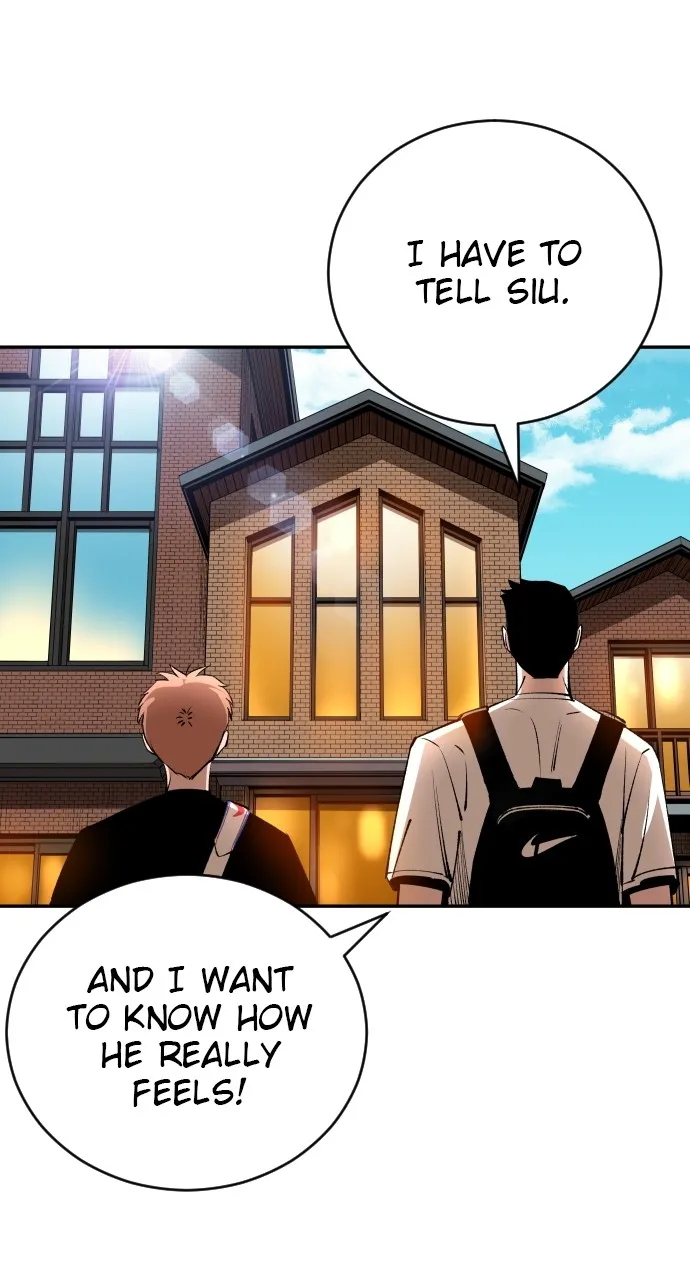 Build Up Chapter 97 page 93 - 