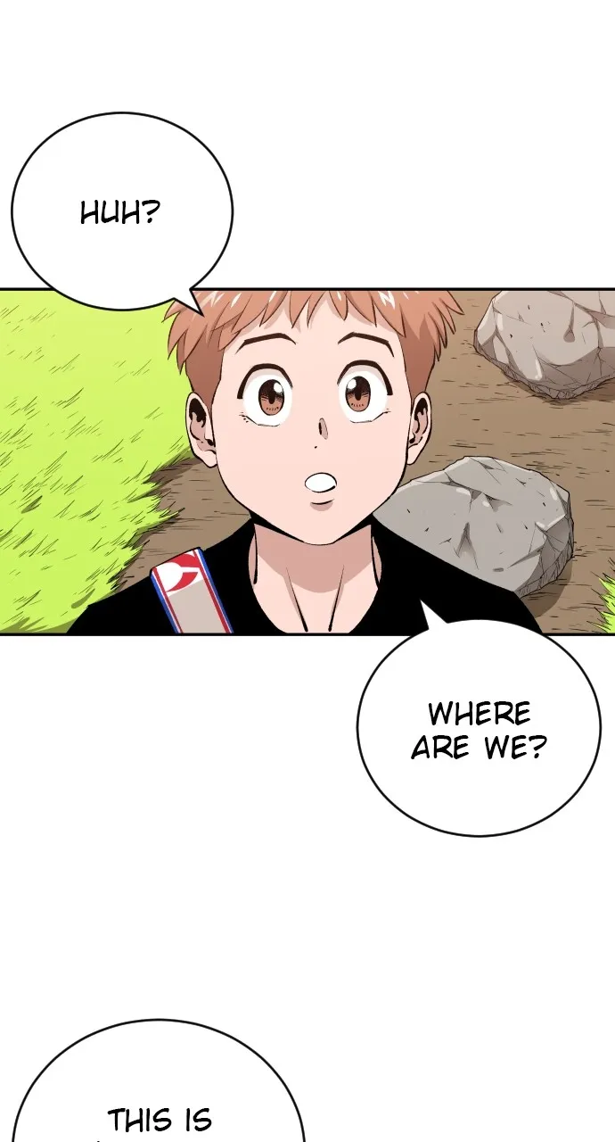 Build Up Chapter 97 page 94 - 