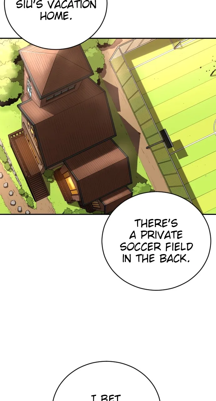 Build Up Chapter 97 page 95 - 