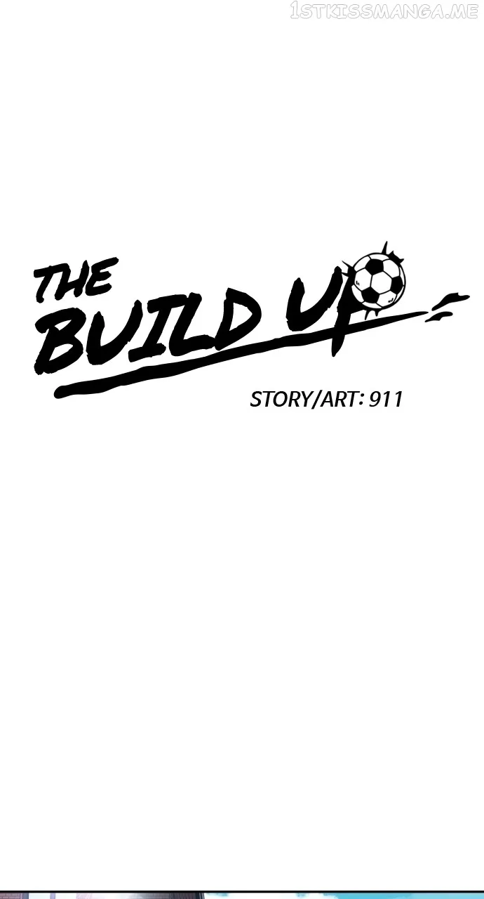 Build Up Chapter 98 page 1 - 