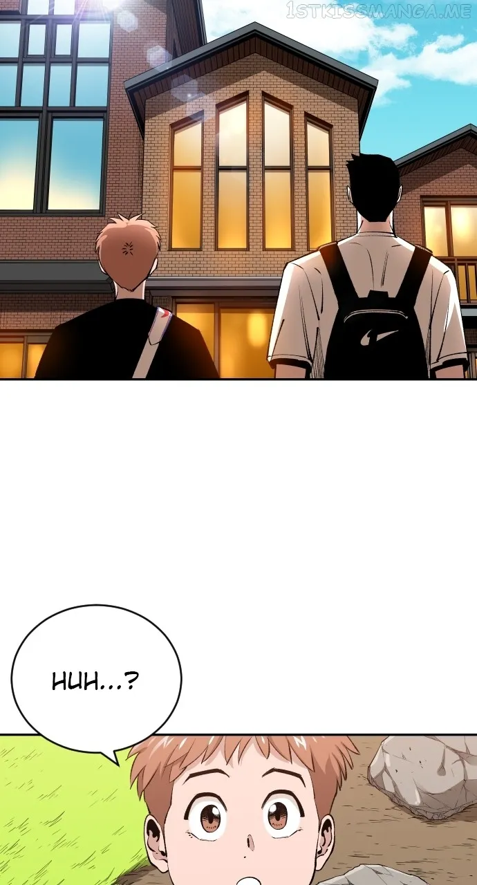 Build Up Chapter 98 page 2 - 