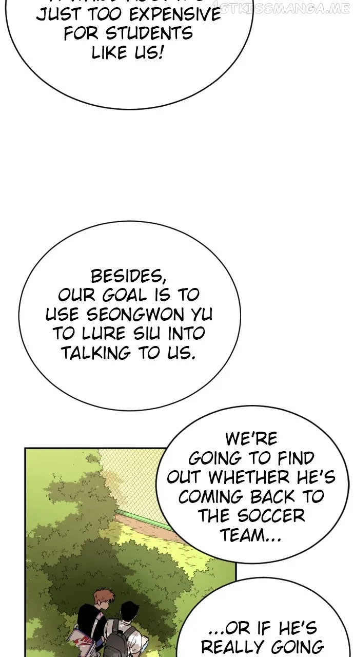 Build Up Chapter 98 page 11 - 