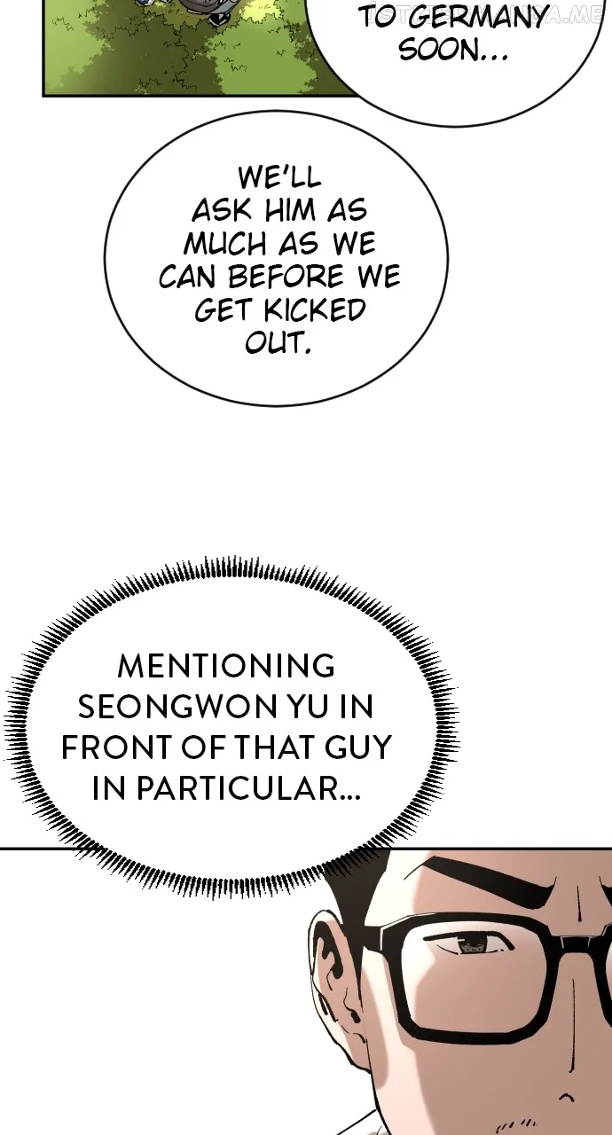 Build Up Chapter 98 page 12 - 