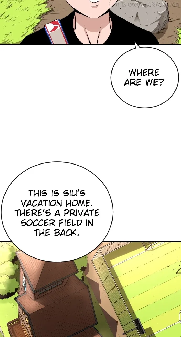 Build Up Chapter 98 page 3 - 