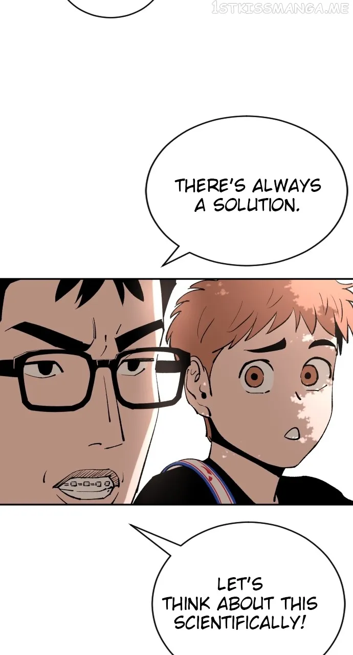 Build Up Chapter 98 page 23 - 