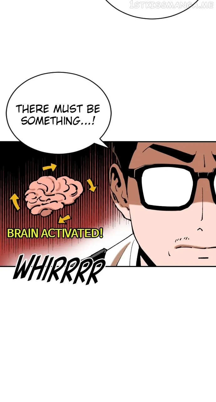 Build Up Chapter 98 page 24 - 