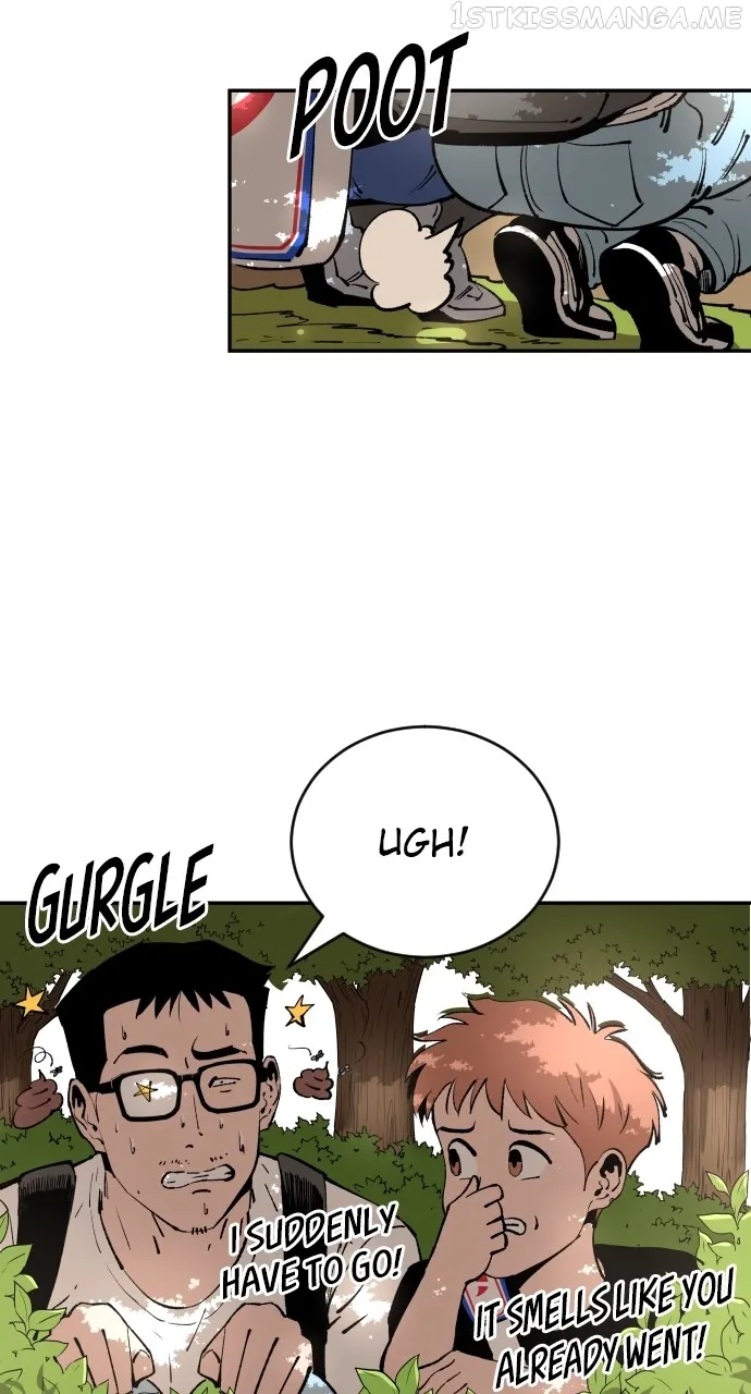 Build Up Chapter 98 page 25 - 