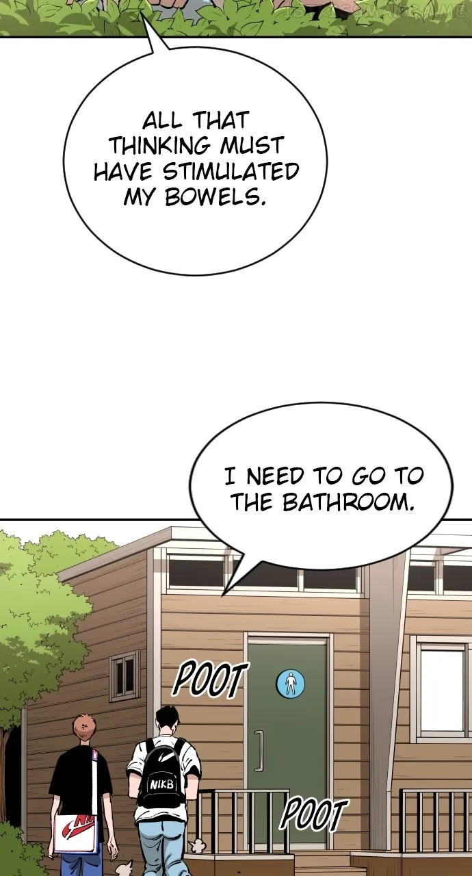 Build Up Chapter 98 page 26 - 