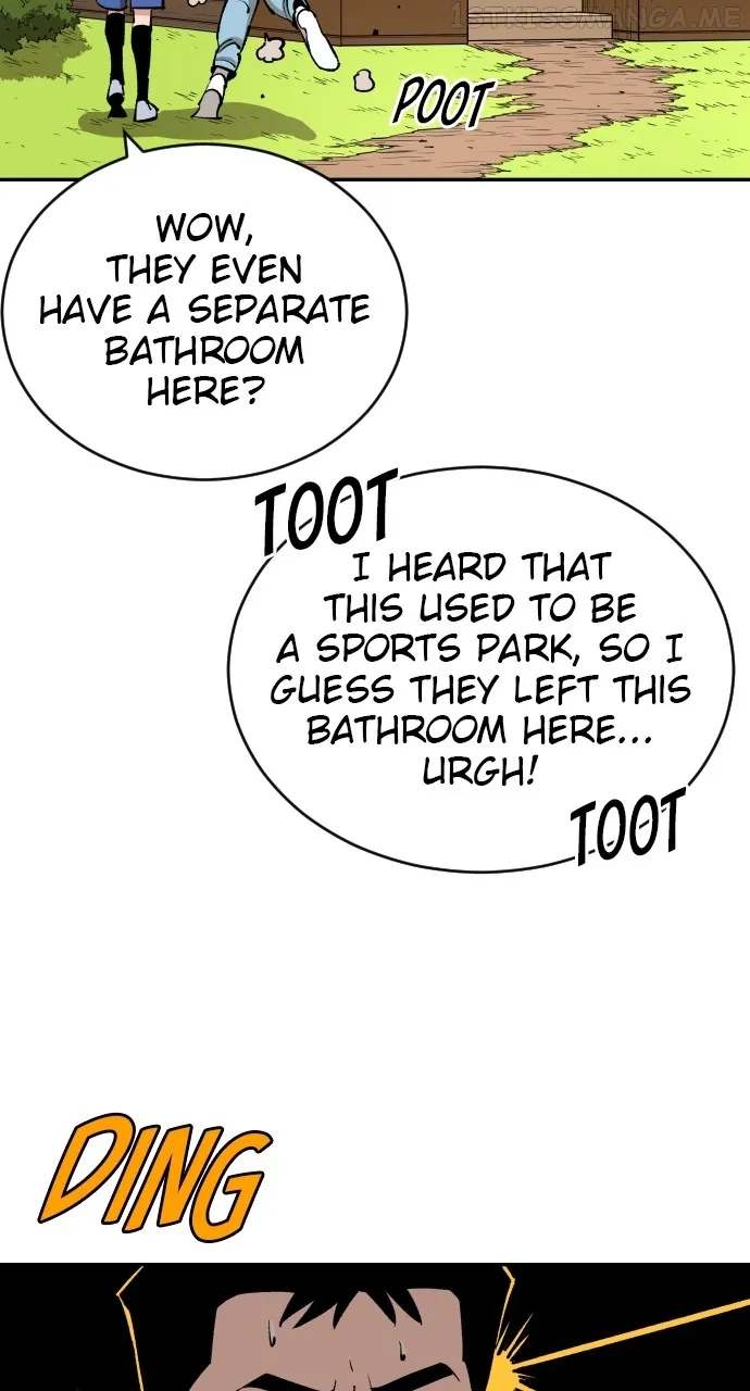 Build Up Chapter 98 page 27 - 