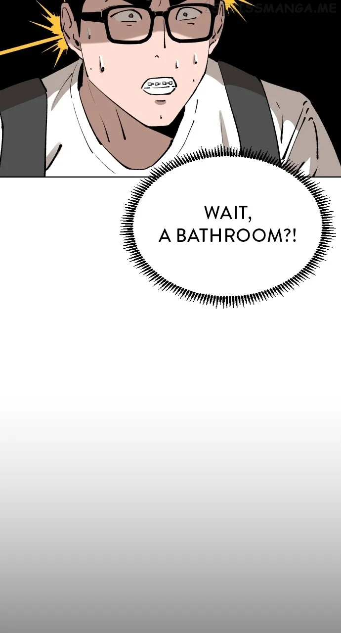 Build Up Chapter 98 page 28 - 