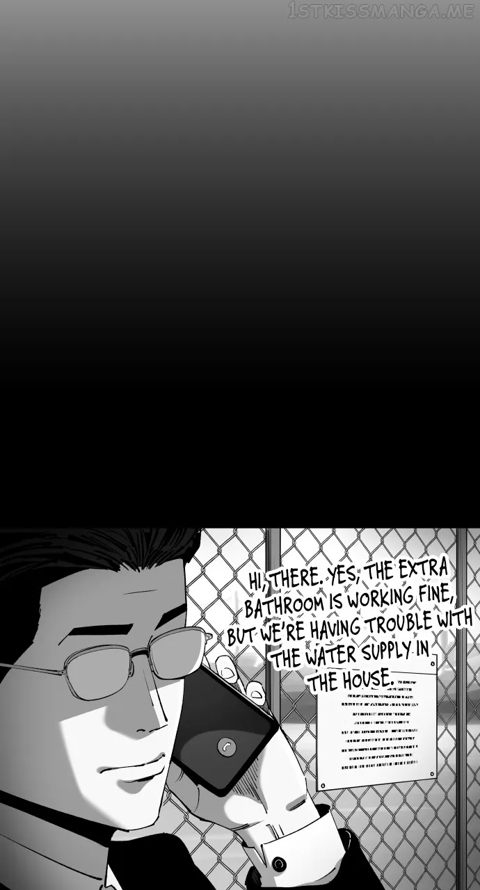 Build Up Chapter 98 page 29 - 