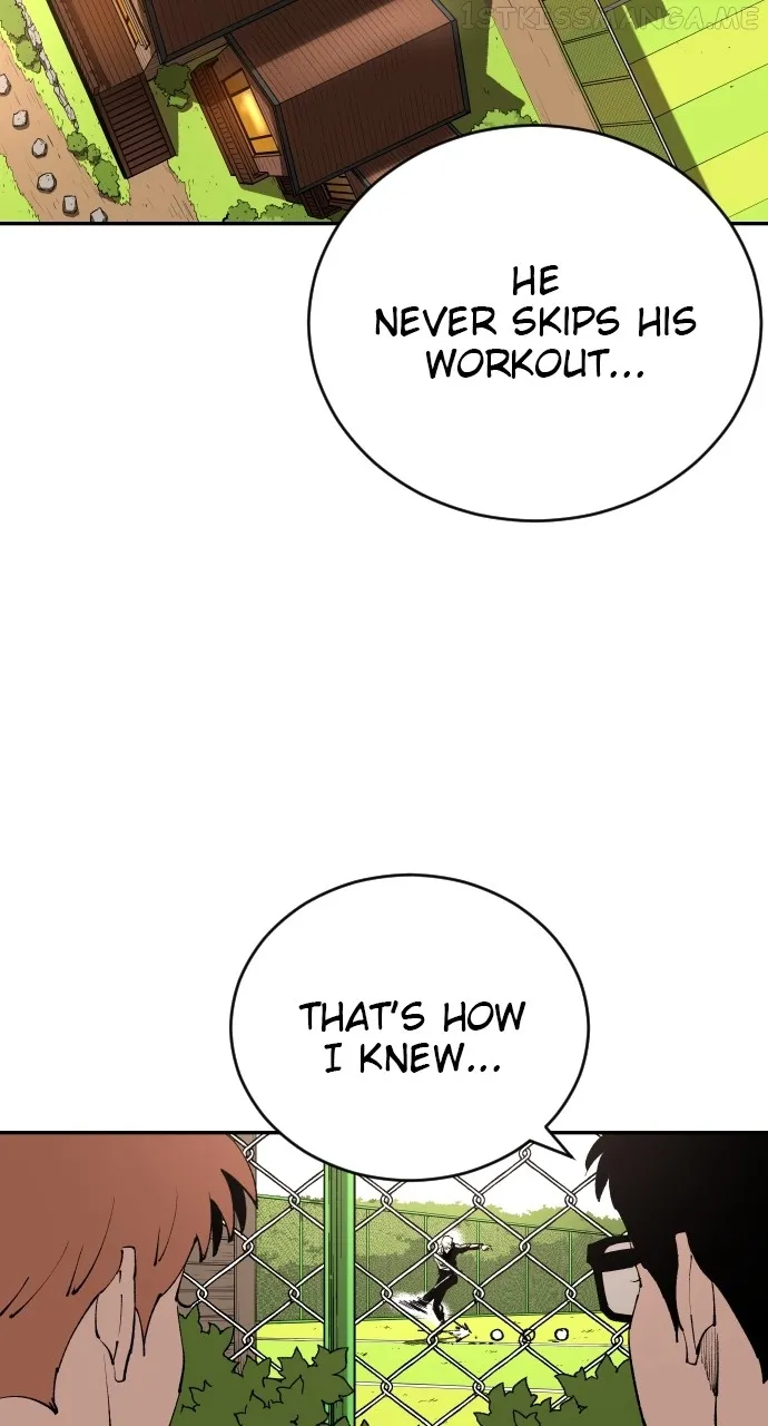 Build Up Chapter 98 page 4 - 