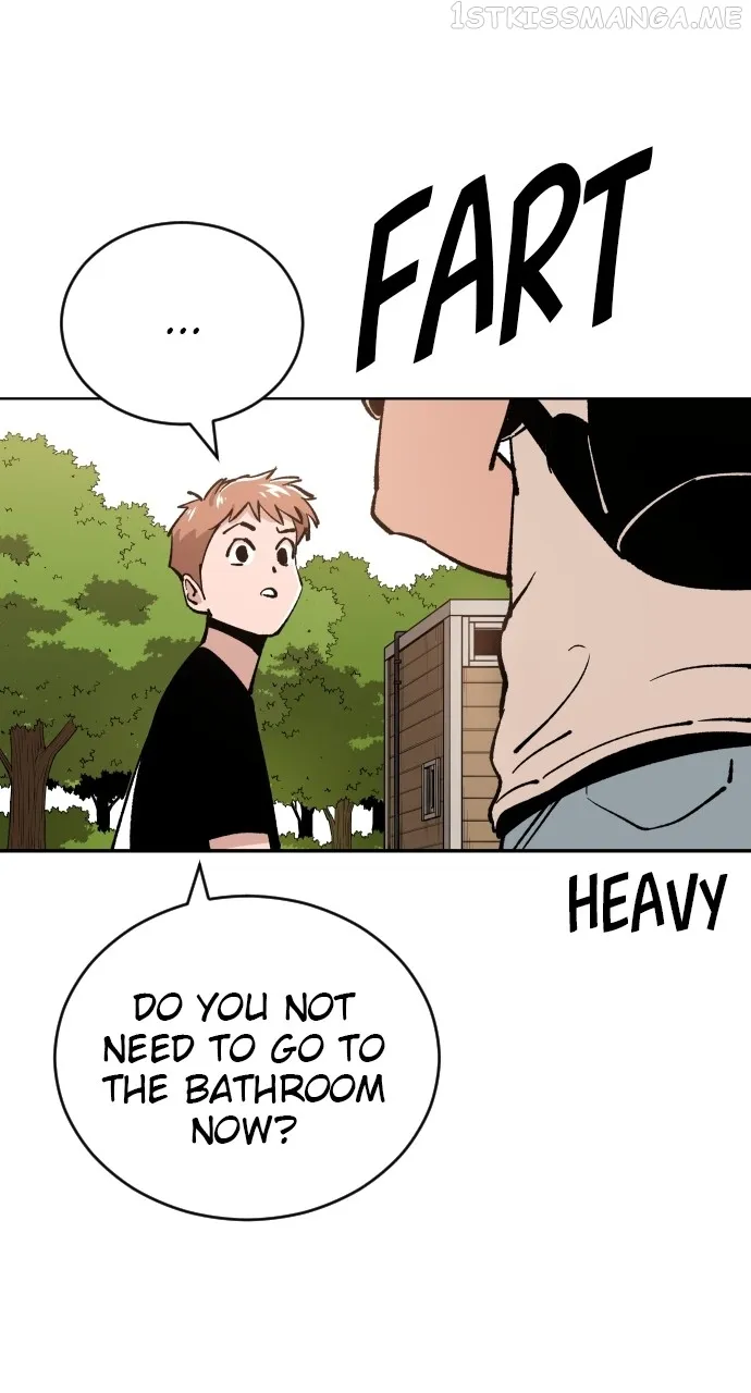 Build Up Chapter 98 page 31 - 