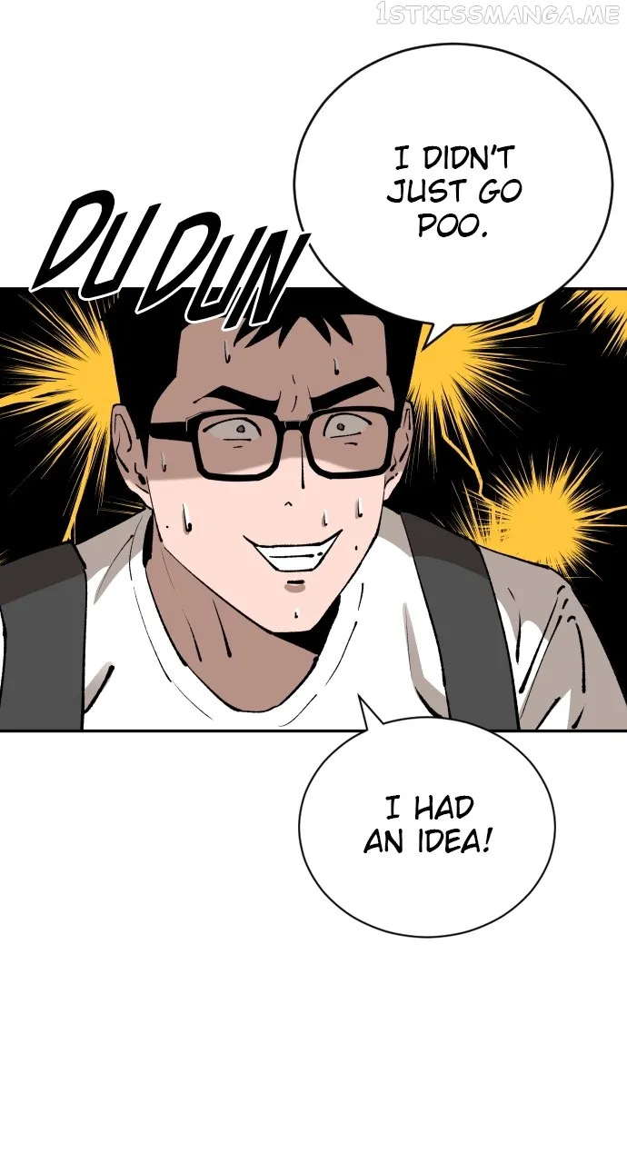 Build Up Chapter 98 page 32 - 
