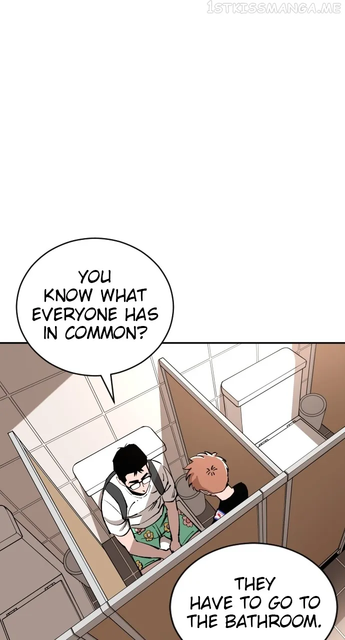 Build Up Chapter 98 page 33 - 