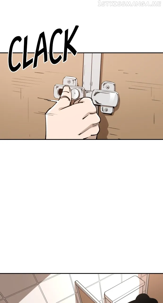 Build Up Chapter 98 page 38 - 
