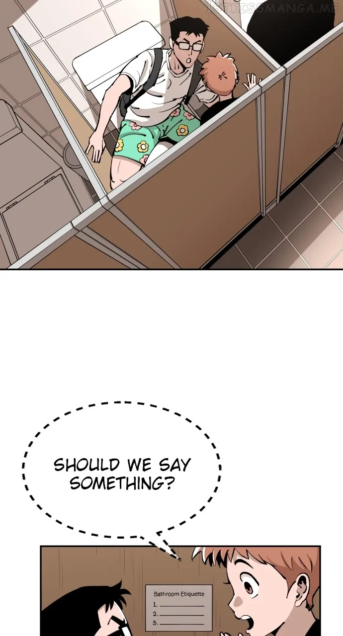 Build Up Chapter 98 page 39 - 