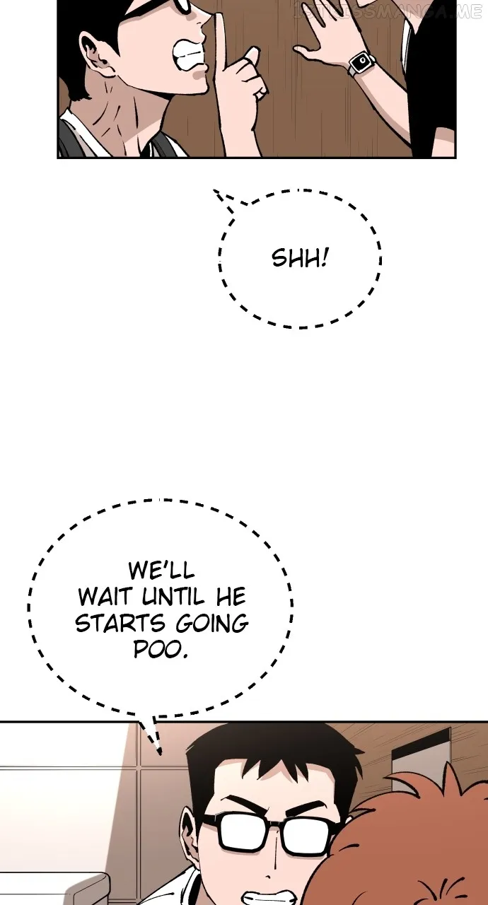 Build Up Chapter 98 page 40 - 