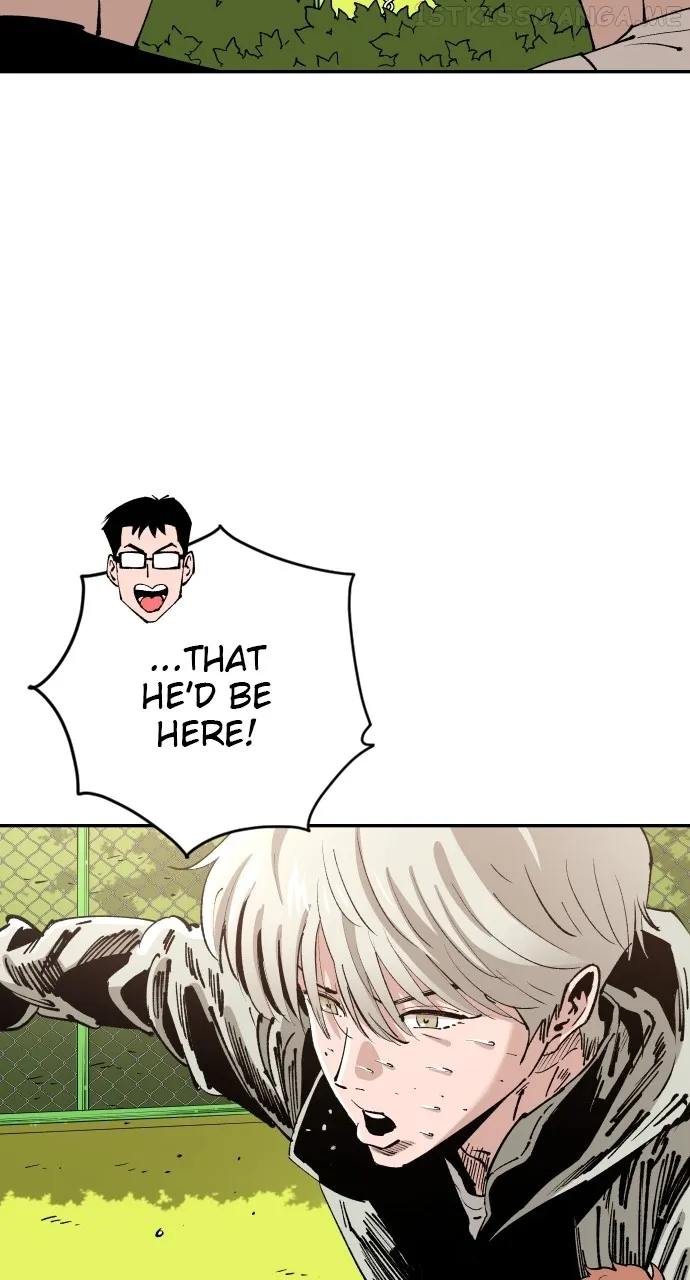 Build Up Chapter 98 page 5 - 