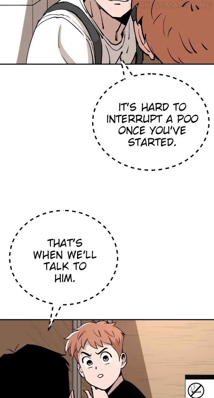 Build Up Chapter 98 page 41 - 