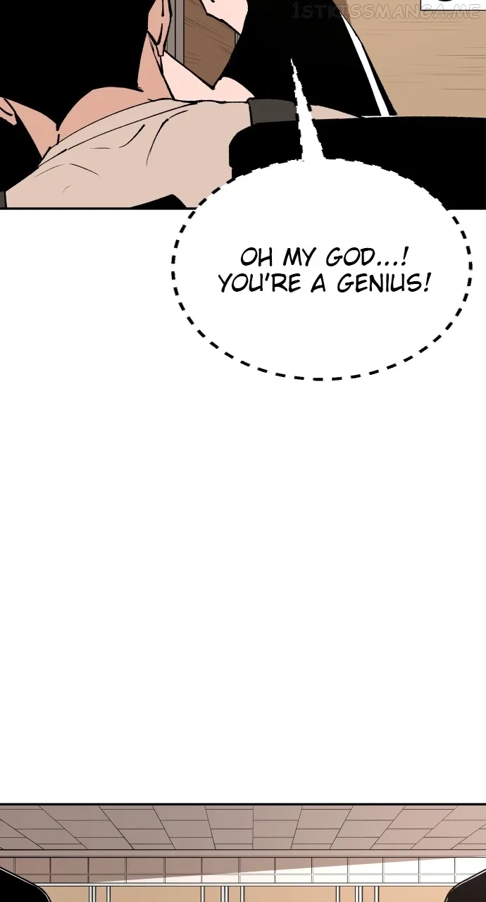 Build Up Chapter 98 page 42 - 
