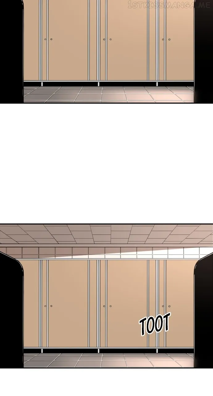 Build Up Chapter 98 page 43 - 