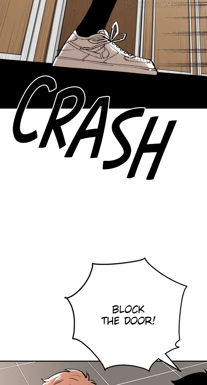 Build Up Chapter 98 page 45 - 