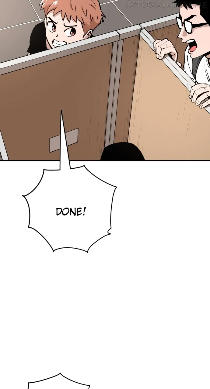 Build Up Chapter 98 page 46 - 