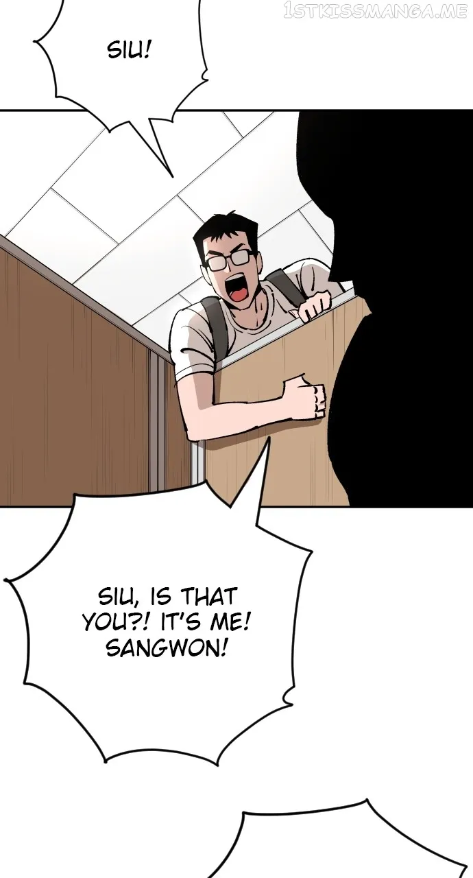 Build Up Chapter 98 page 47 - 