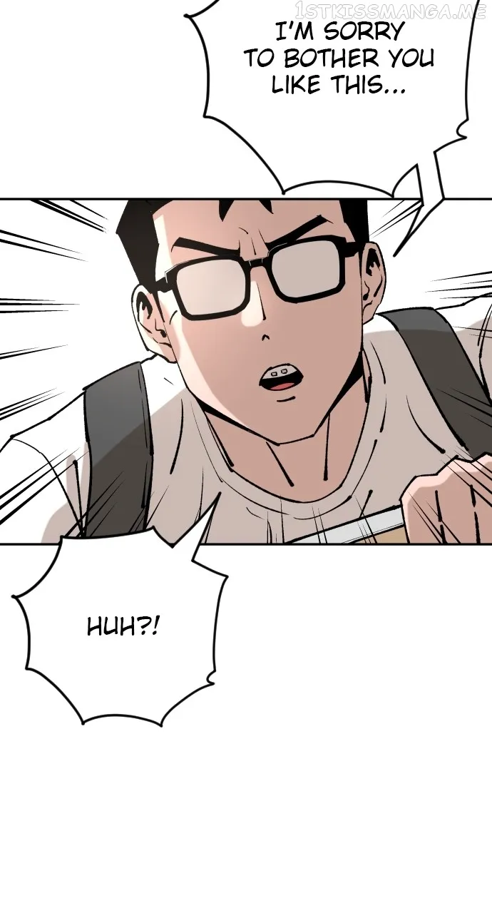 Build Up Chapter 98 page 48 - 