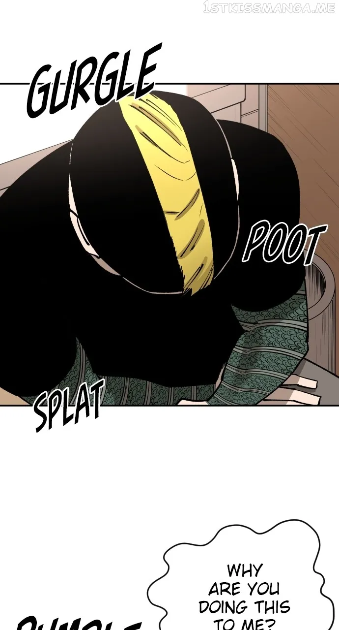 Build Up Chapter 98 page 49 - 