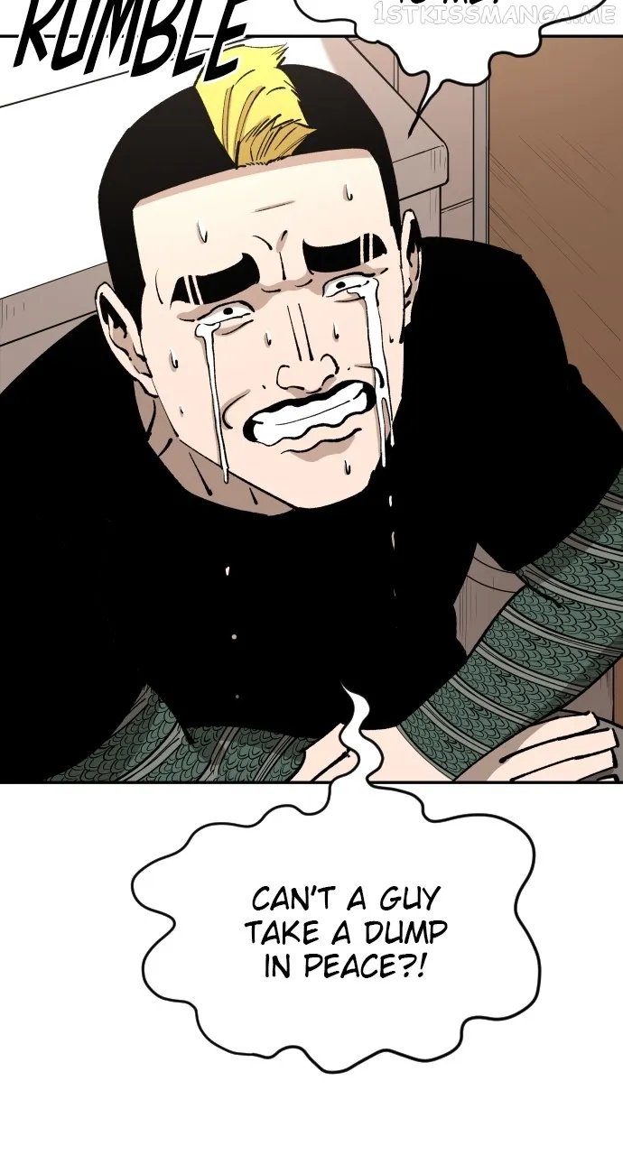 Build Up Chapter 98 page 50 - 