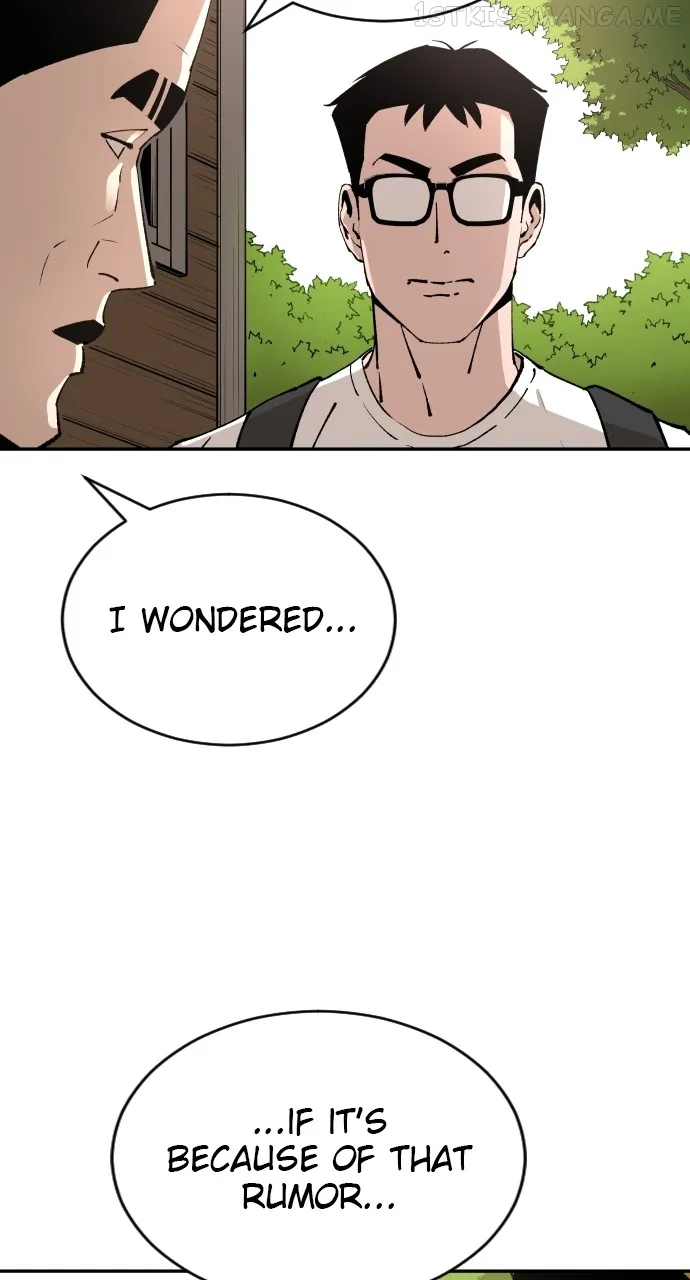 Build Up Chapter 98 page 54 - 
