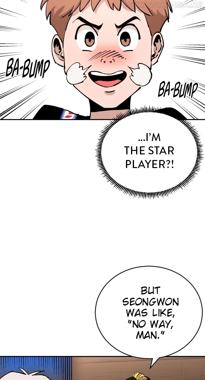 Build Up Chapter 98 page 59 - 