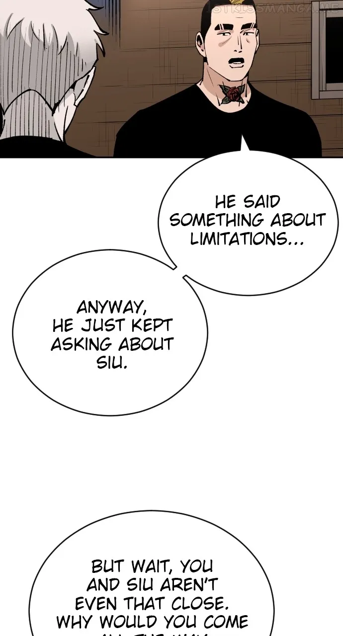 Build Up Chapter 98 page 60 - 