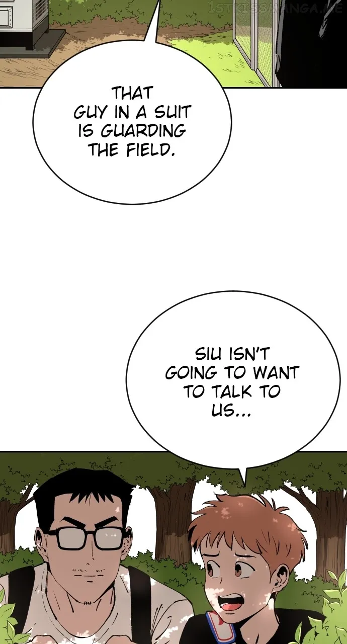 Build Up Chapter 98 page 7 - 