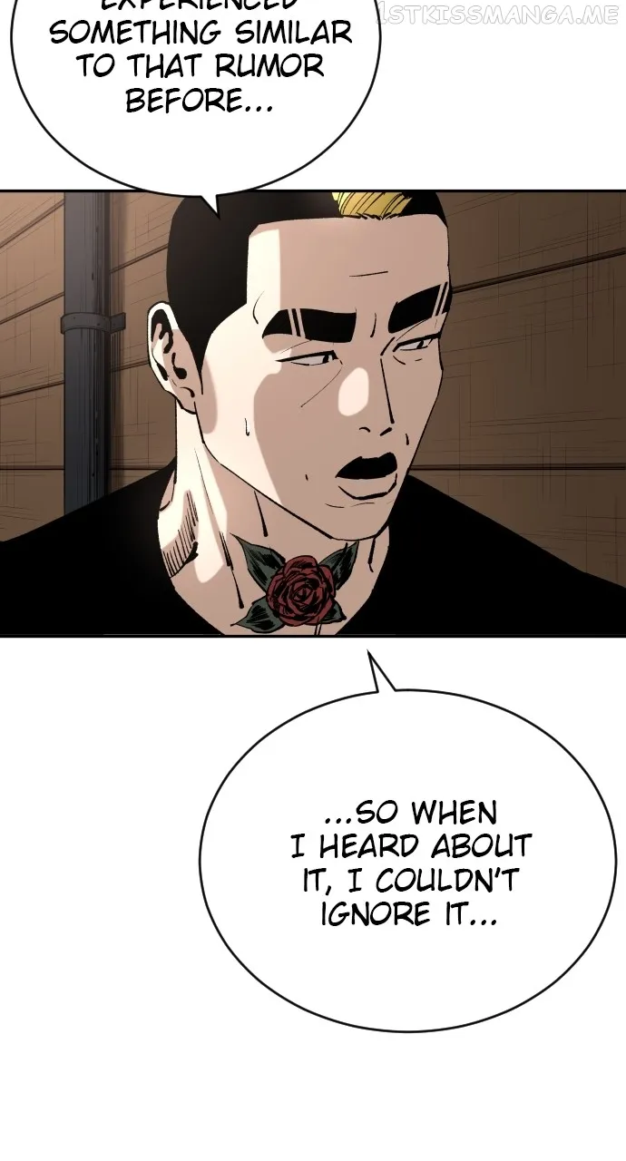 Build Up Chapter 98 page 62 - 