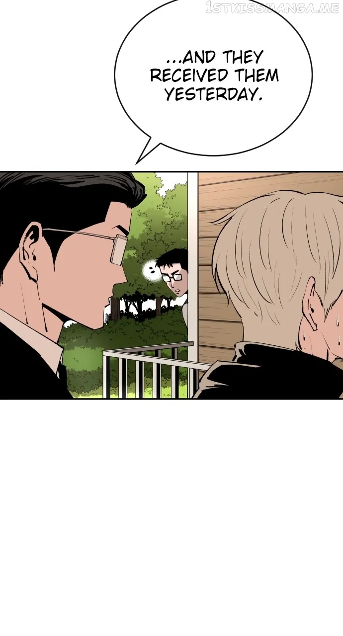 Build Up Chapter 98 page 65 - 