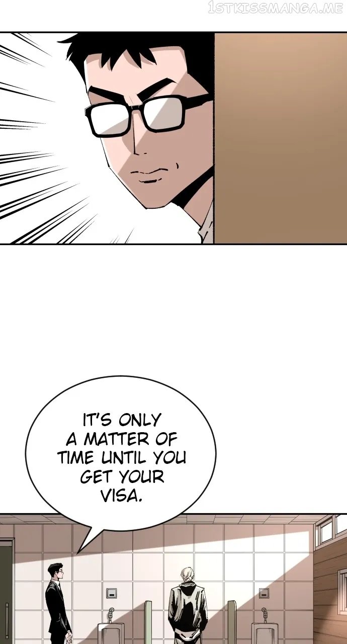Build Up Chapter 98 page 66 - 