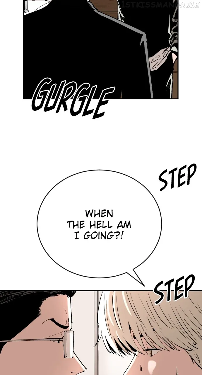 Build Up Chapter 98 page 68 - 