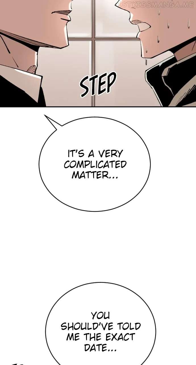Build Up Chapter 98 page 69 - 