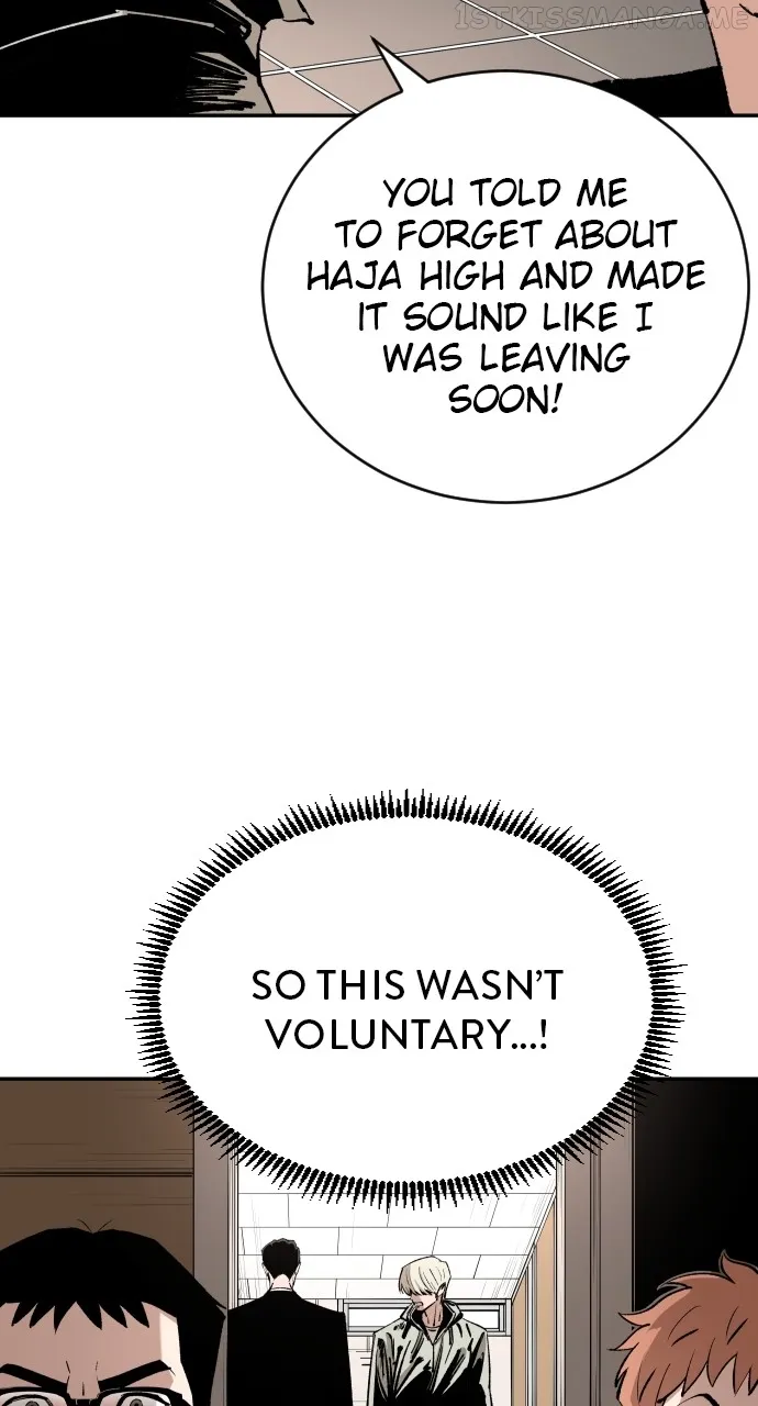 Build Up Chapter 98 page 72 - 