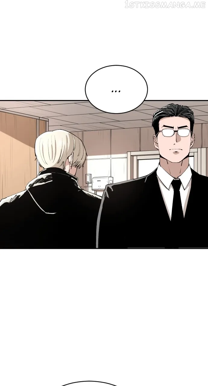Build Up Chapter 98 page 75 - 